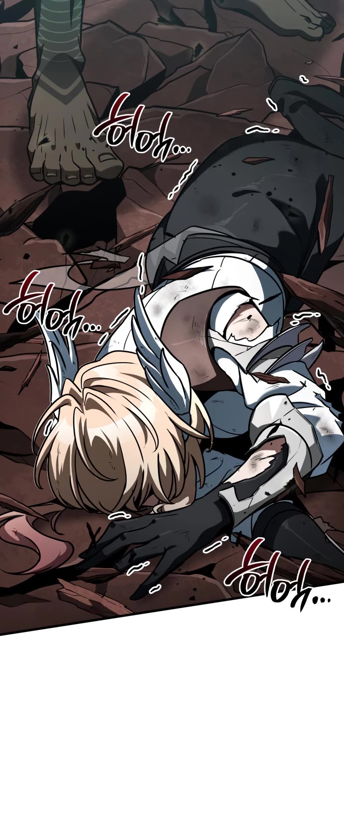 Valhalla Saga Chapter 56 page 29 - Chapter 56