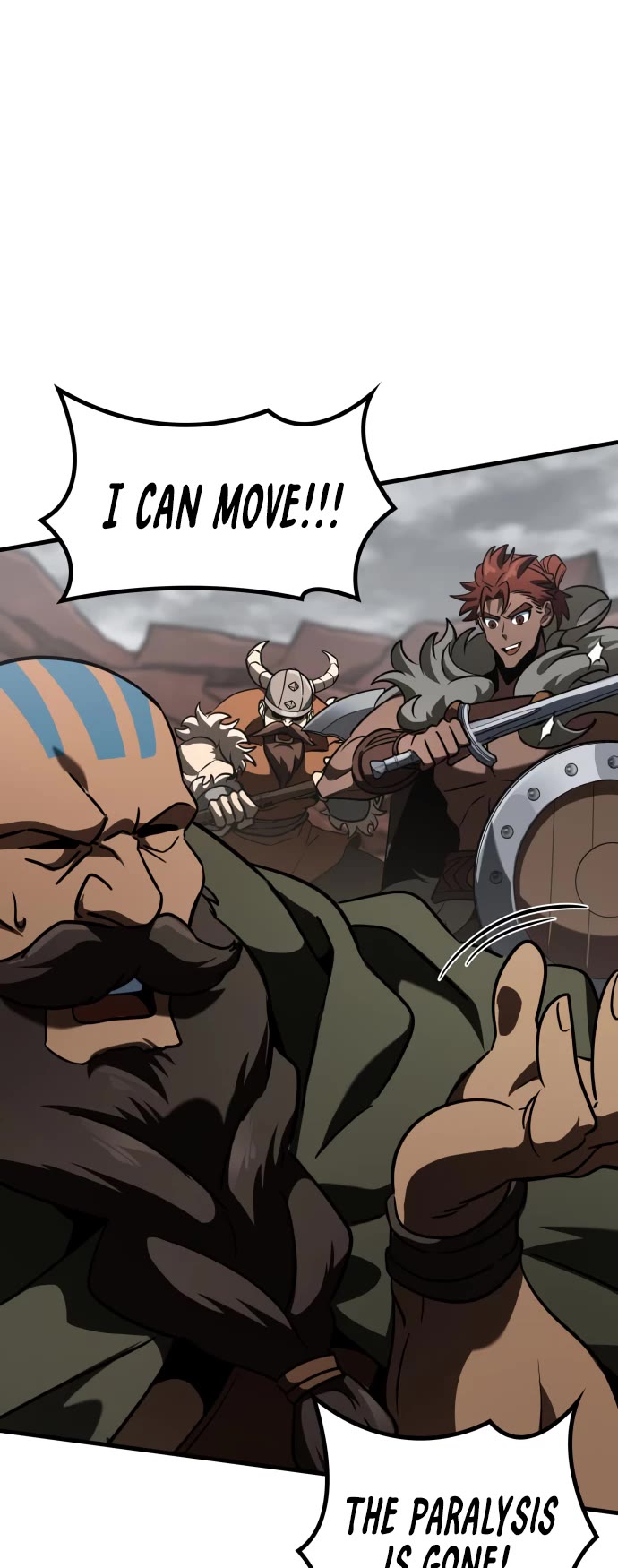 Valhalla Saga Chapter 56 page 48 - Chapter 56