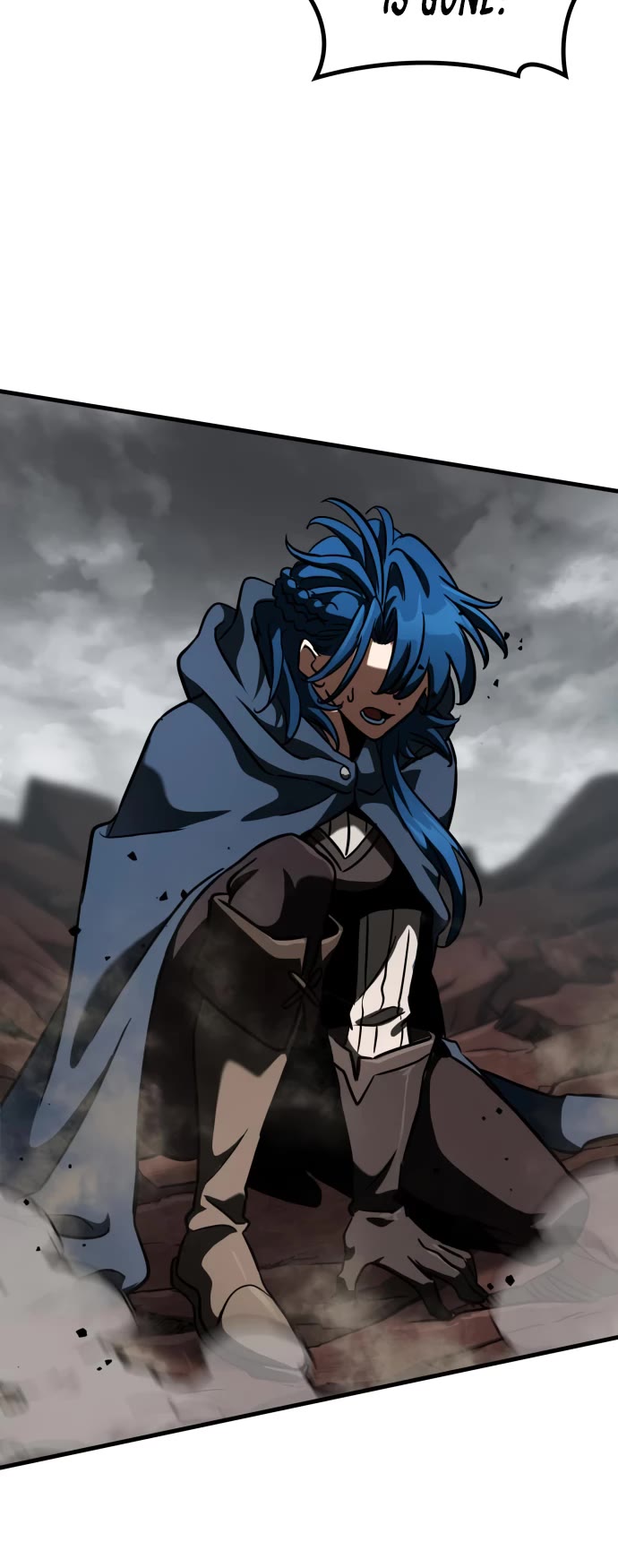 Valhalla Saga Chapter 56 page 49 - Chapter 56