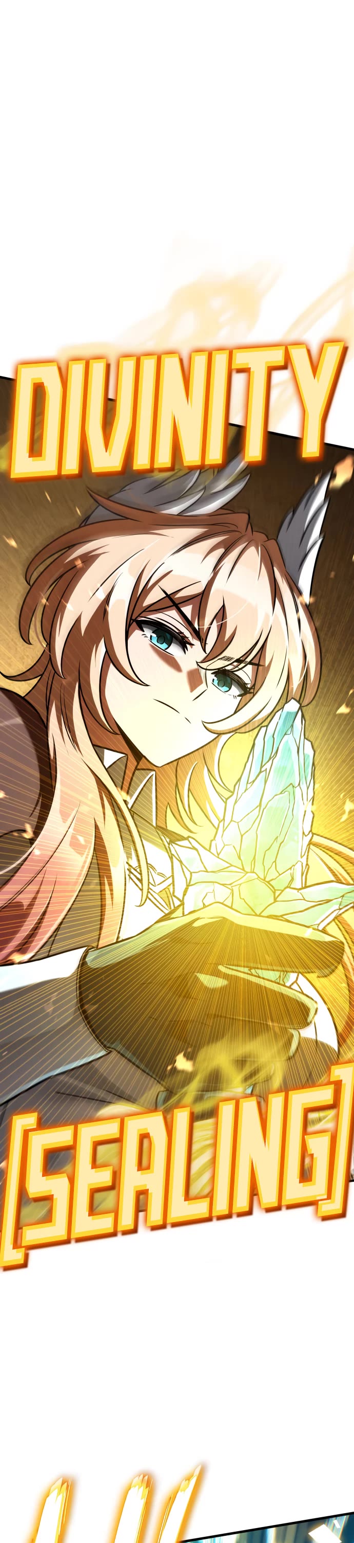 Valhalla Saga Chapter 56 page 5 - Chapter 56
