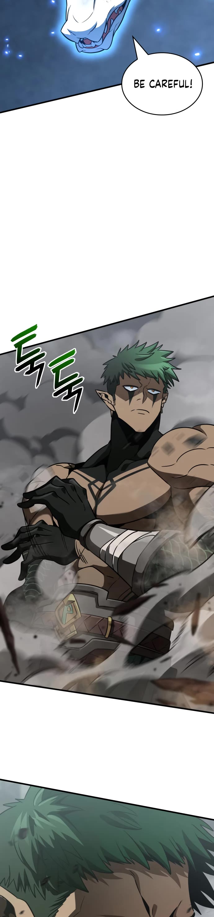 Valhalla Saga Chapter 56 page 51 - Chapter 56