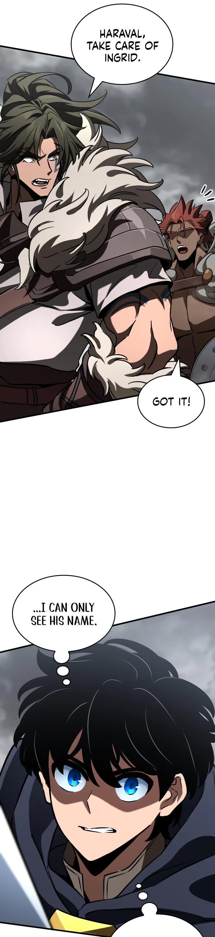 Valhalla Saga Chapter 56 page 53 - Chapter 56