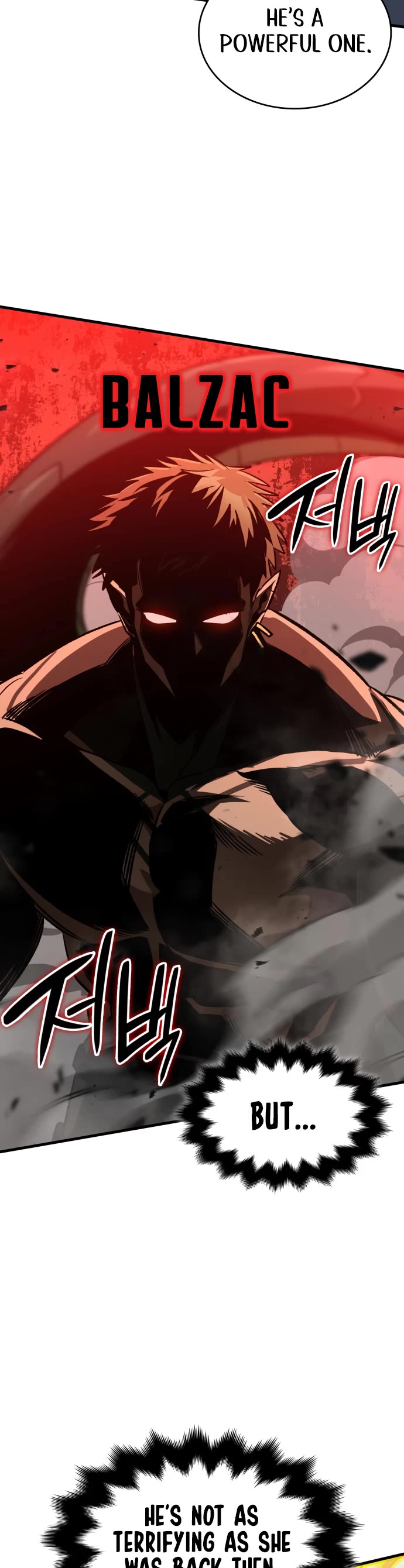 Valhalla Saga Chapter 56 page 54 - Chapter 56