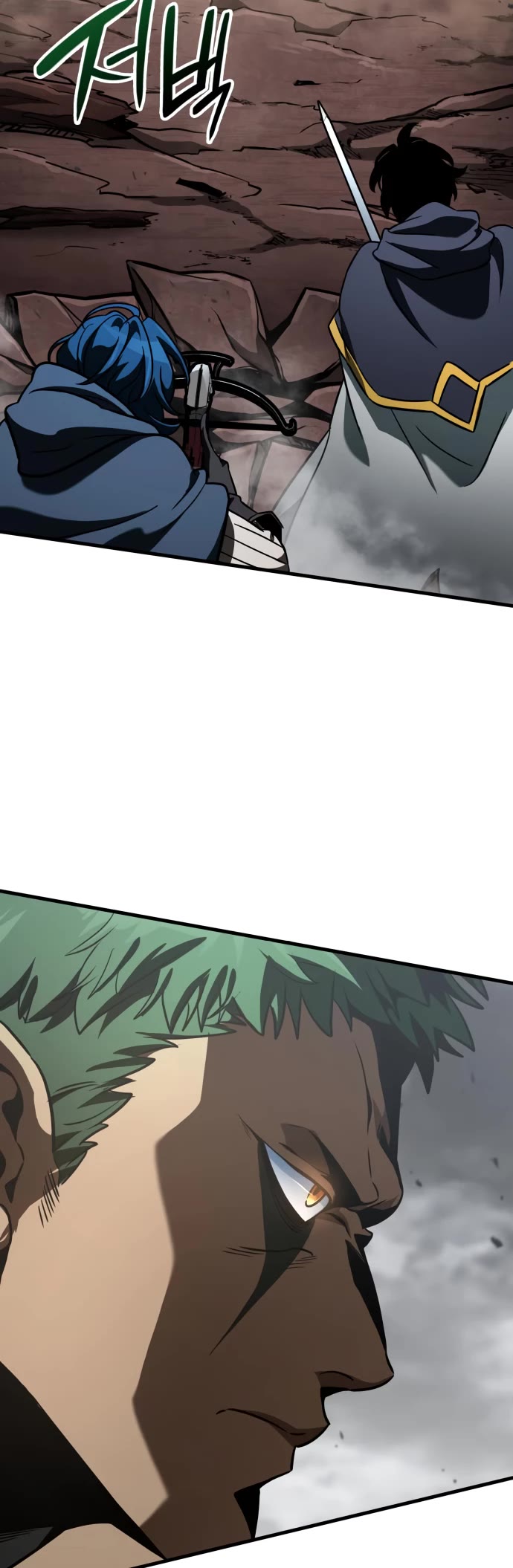 Valhalla Saga Chapter 56 page 58 - Chapter 56