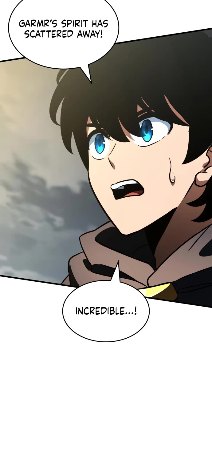 Valhalla Saga Chapter 56 page 8 - Chapter 56
