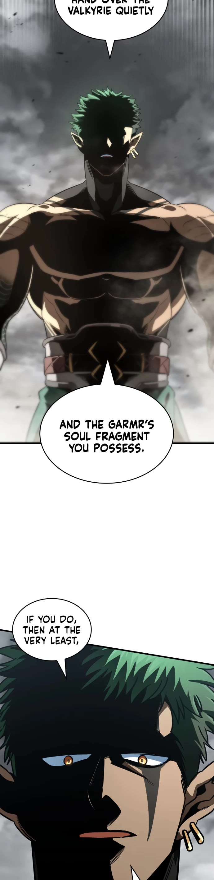 Valhalla Saga Chapter 57 page 13 - Chapter 57