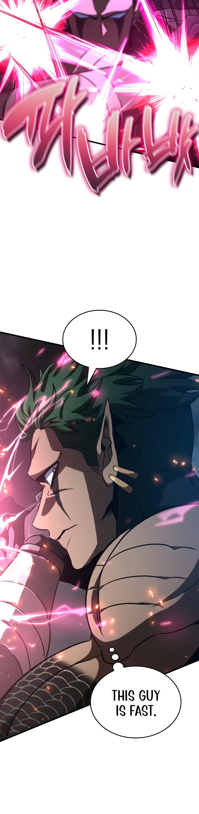Valhalla Saga Chapter 57 page 16 - Chapter 57