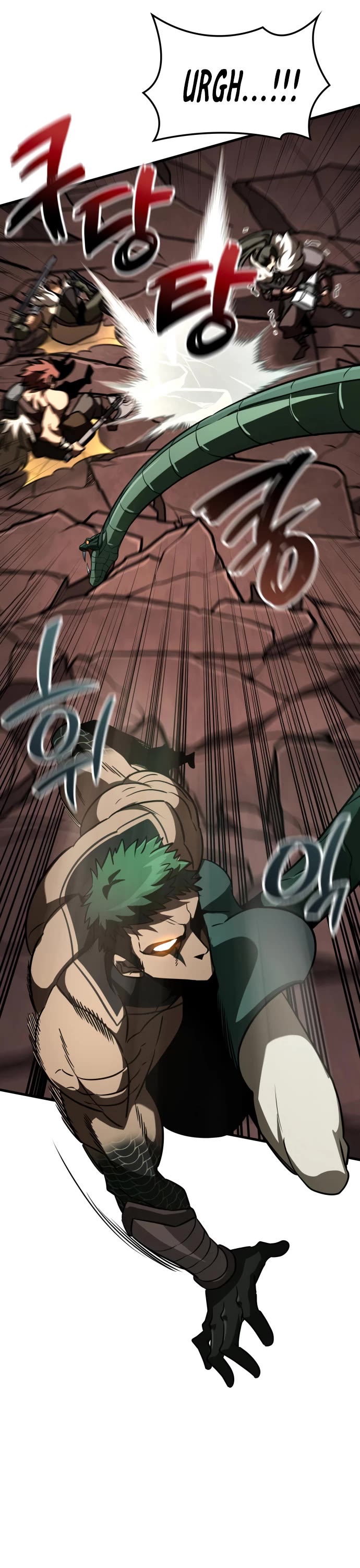 Valhalla Saga Chapter 57 page 22 - Chapter 57