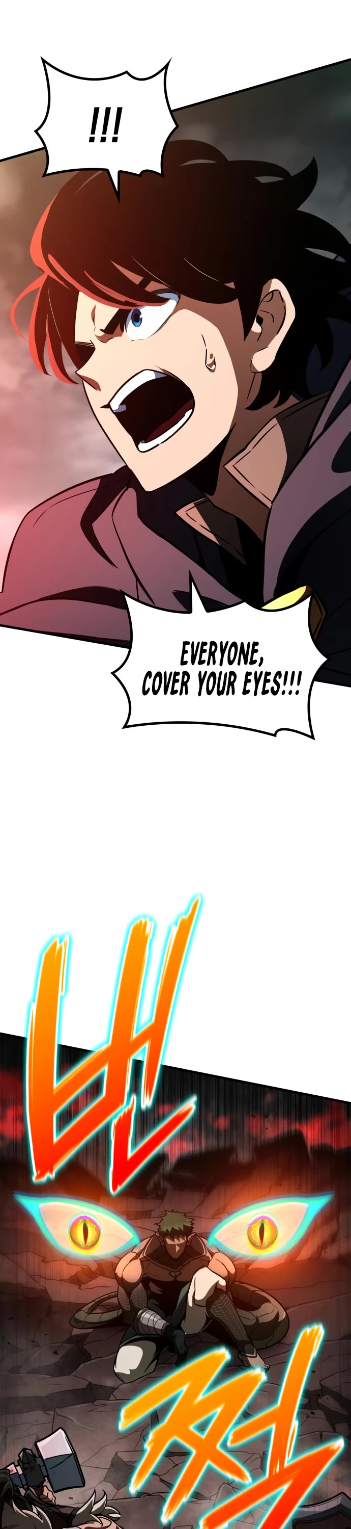 Valhalla Saga Chapter 57 page 26 - Chapter 57