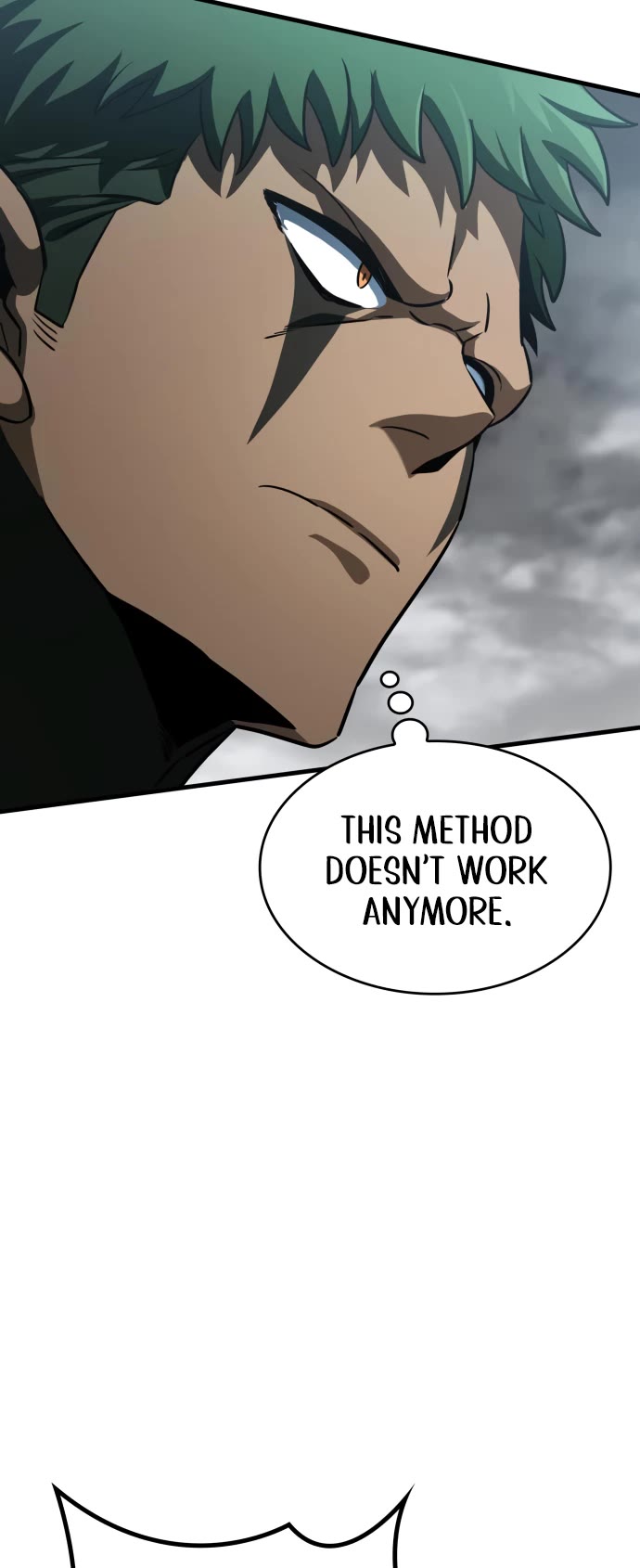 Valhalla Saga Chapter 57 page 28 - Chapter 57