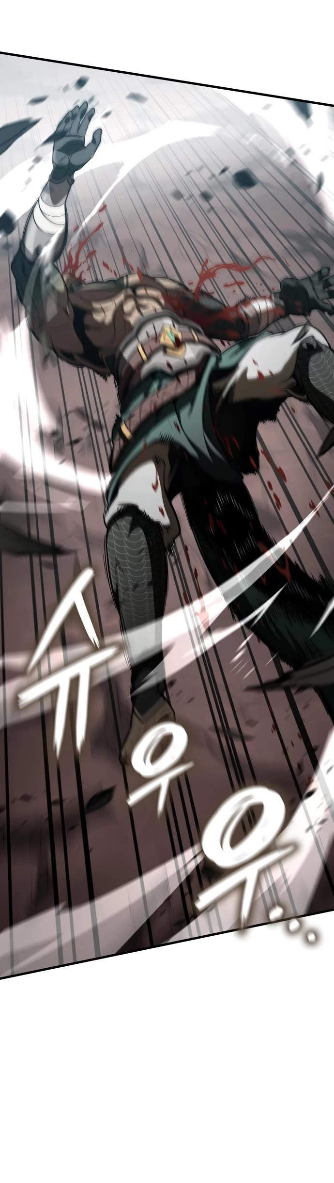 Valhalla Saga Chapter 57 page 41 - Chapter 57