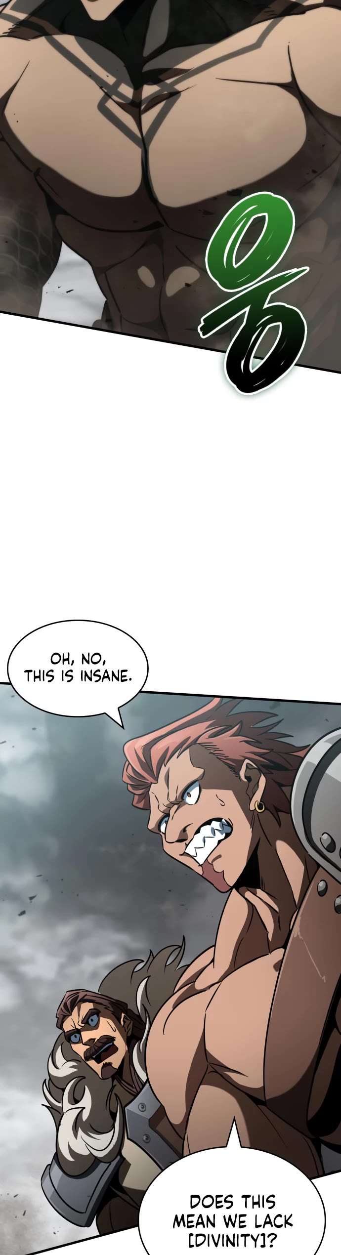 Valhalla Saga Chapter 57 page 52 - Chapter 57