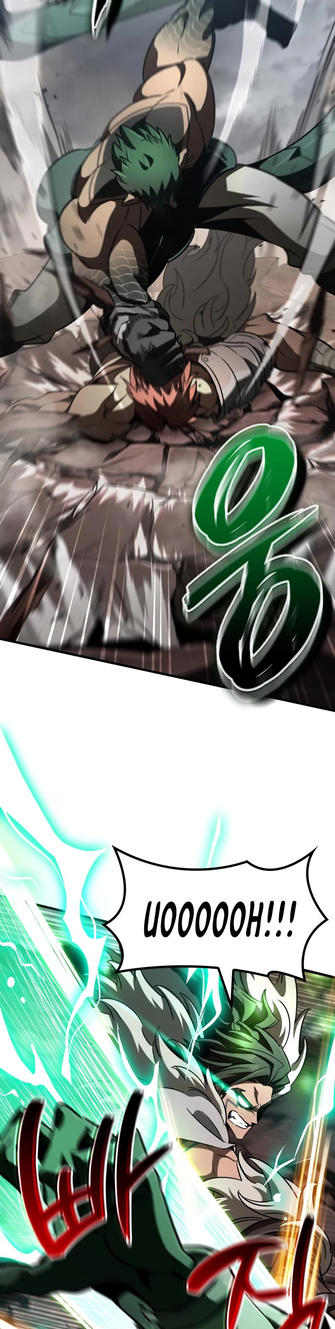 Valhalla Saga Chapter 57 page 58 - Chapter 57