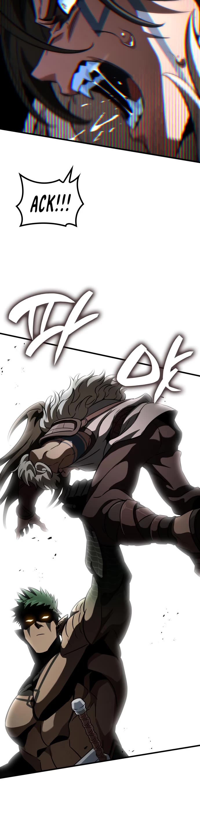 Valhalla Saga Chapter 57 page 61 - Chapter 57