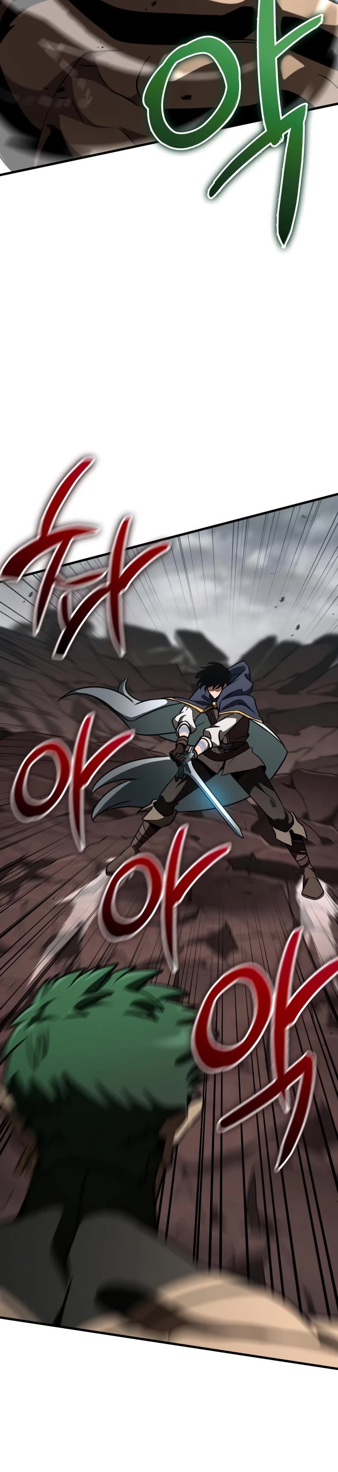 Valhalla Saga Chapter 57 page 65 - Chapter 57