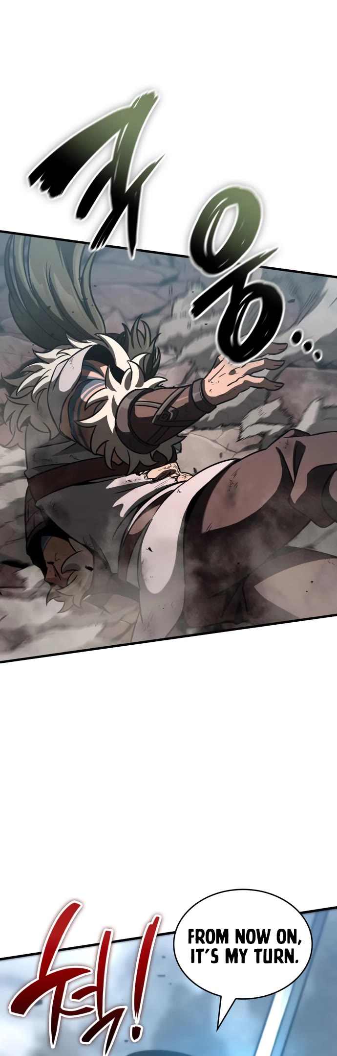 Valhalla Saga Chapter 57 page 66 - Chapter 57