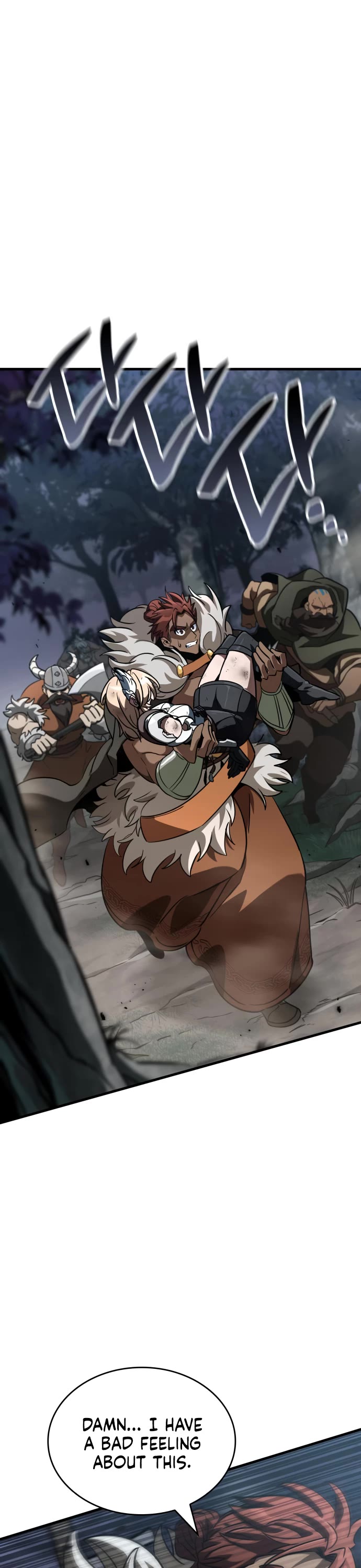 Valhalla Saga Chapter 57 page 9 - Chapter 57