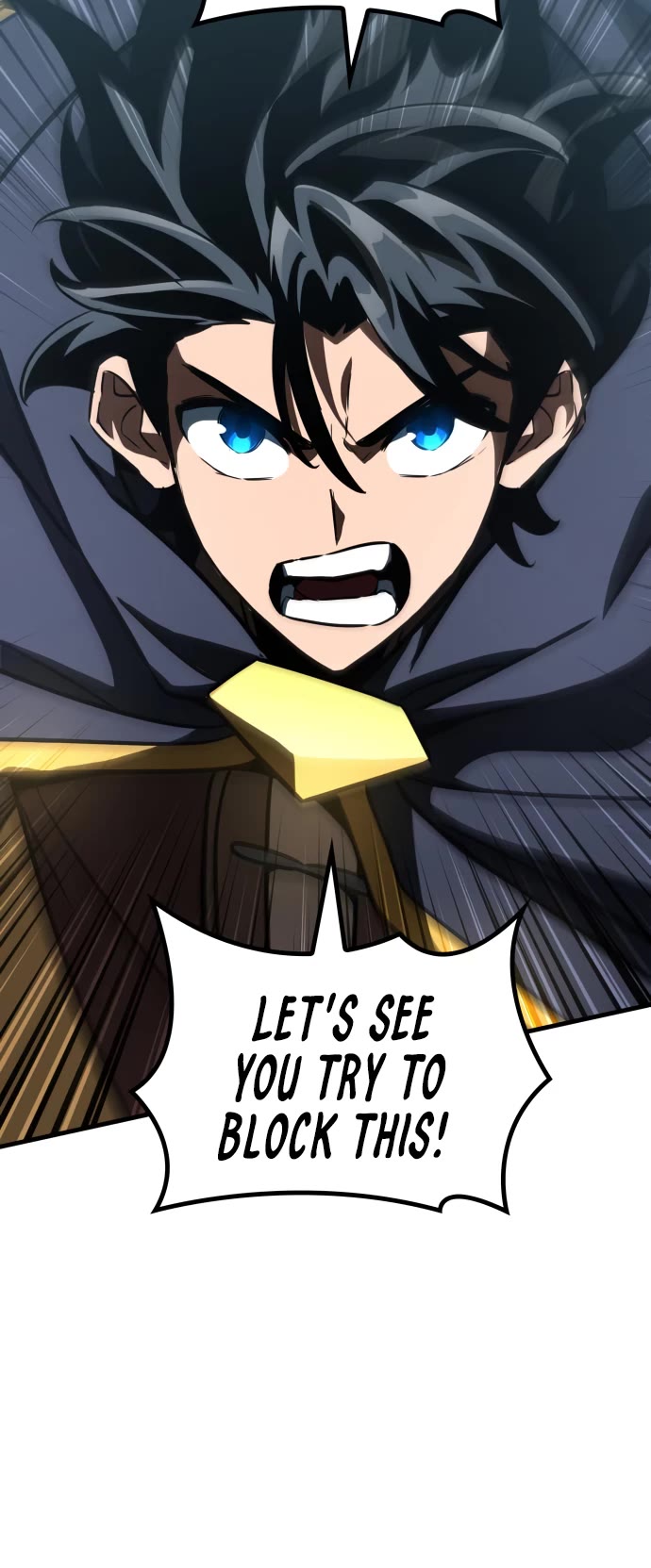Valhalla Saga Chapter 58 page 16 - Chapter 58