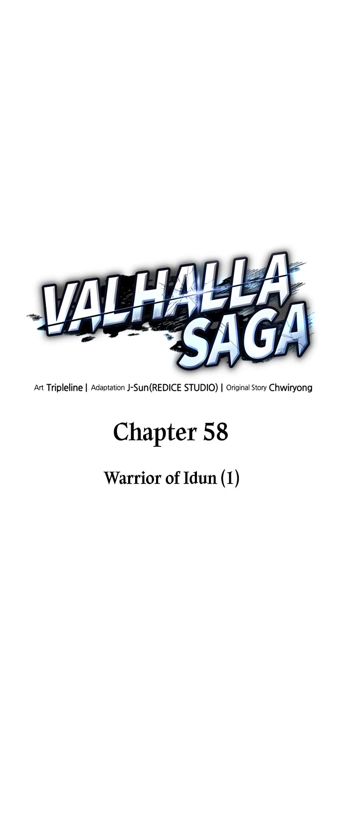 Valhalla Saga Chapter 58 page 17 - Chapter 58