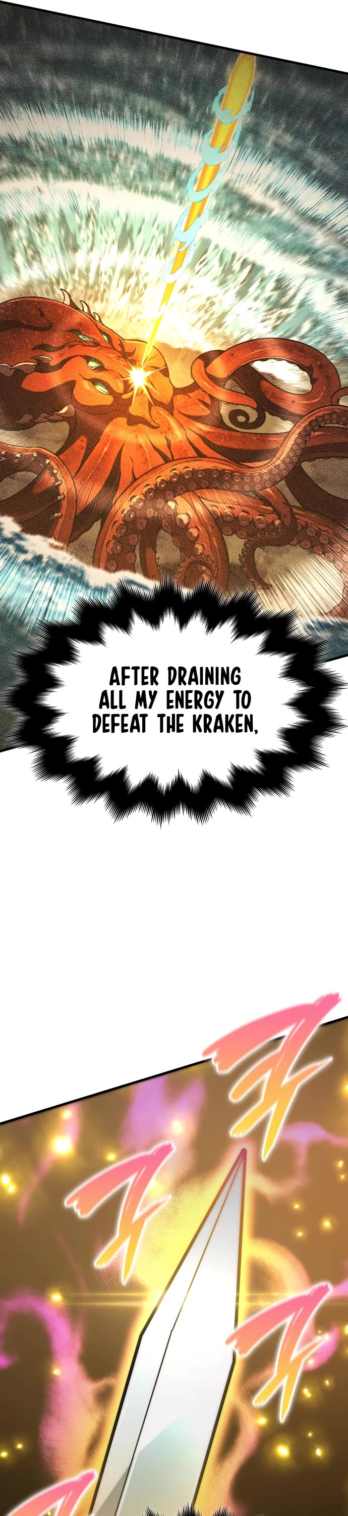 Valhalla Saga Chapter 58 page 18 - Chapter 58