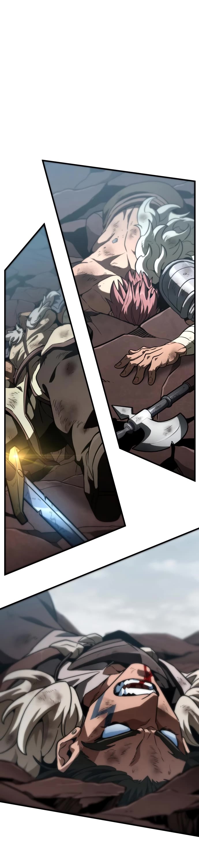Valhalla Saga Chapter 58 page 2 - Chapter 58