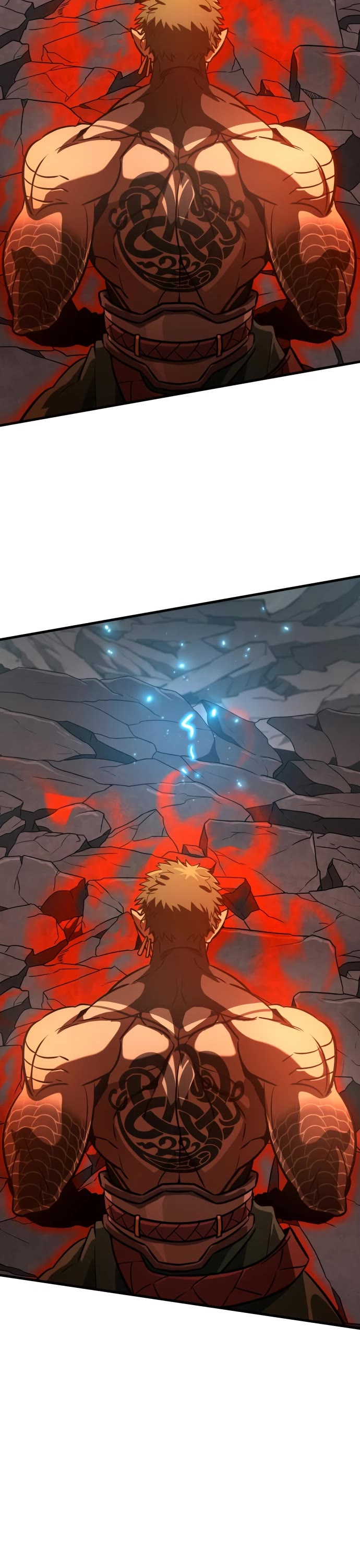 Valhalla Saga Chapter 58 page 23 - Chapter 58