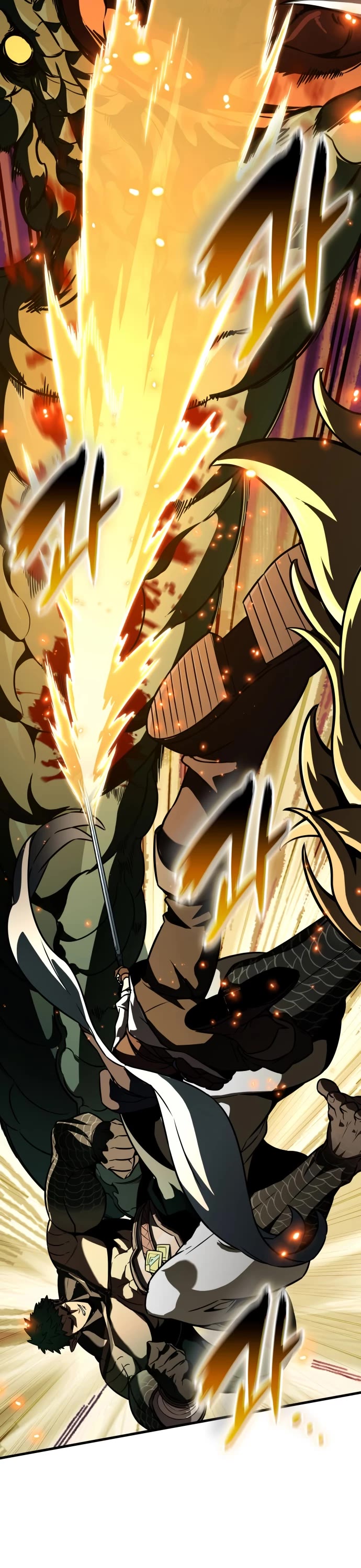 Valhalla Saga Chapter 58 page 31 - Chapter 58