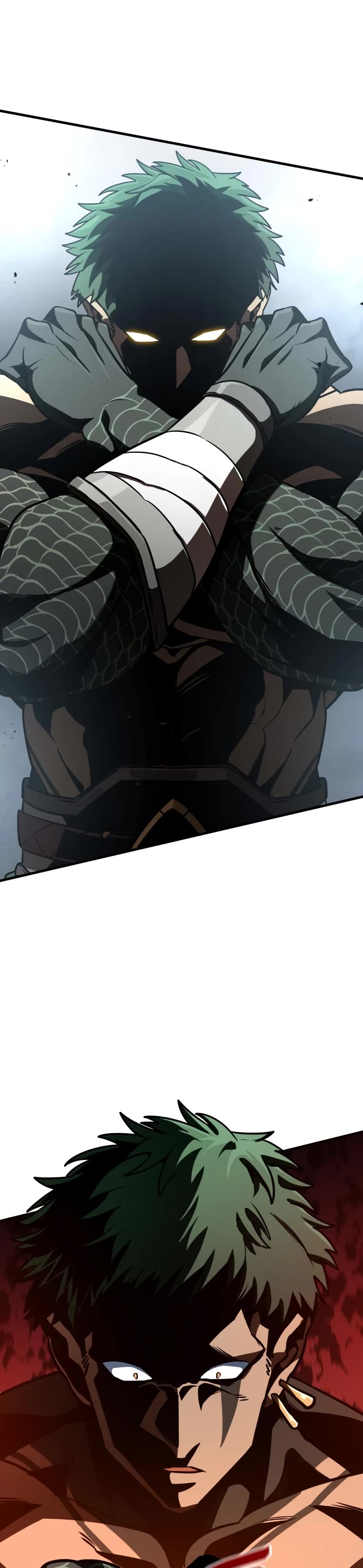 Valhalla Saga Chapter 58 page 35 - Chapter 58