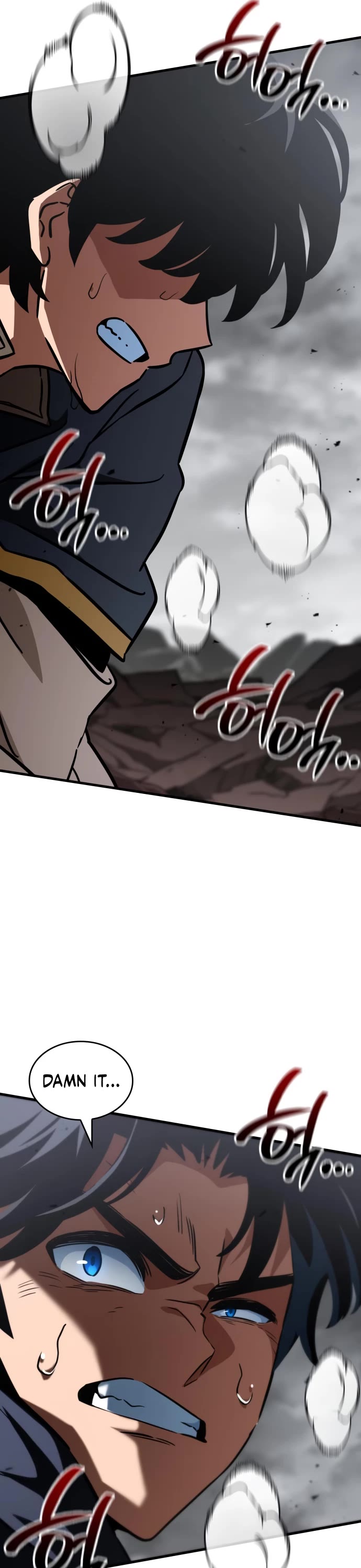 Valhalla Saga Chapter 58 page 37 - Chapter 58