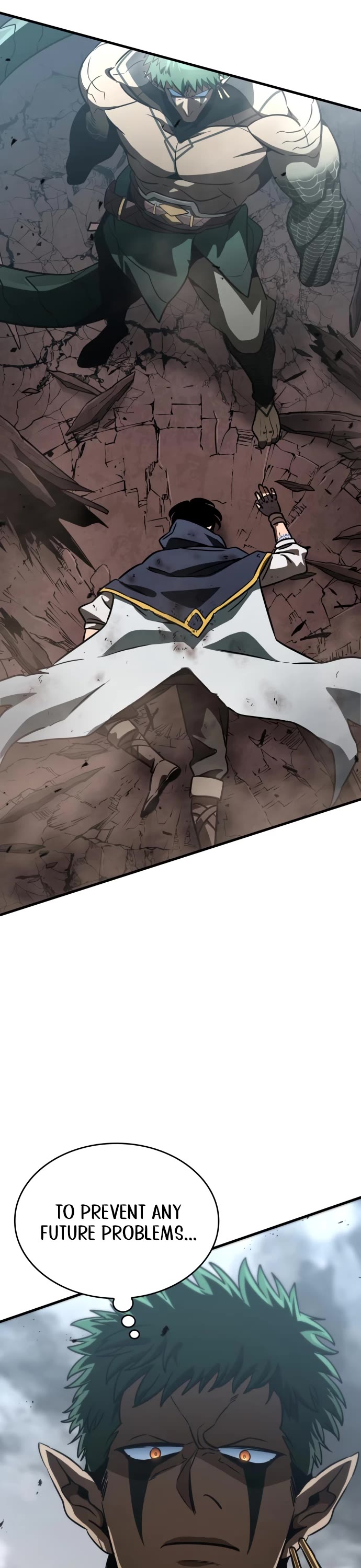 Valhalla Saga Chapter 58 page 45 - Chapter 58