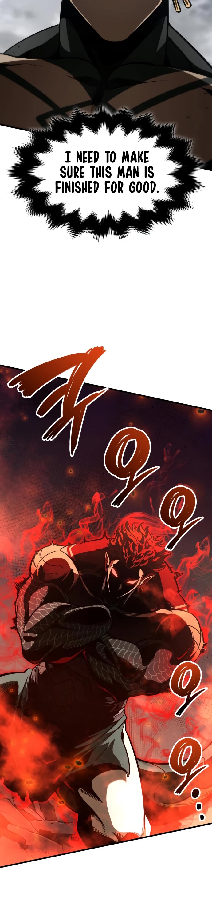 Valhalla Saga Chapter 58 page 46 - Chapter 58