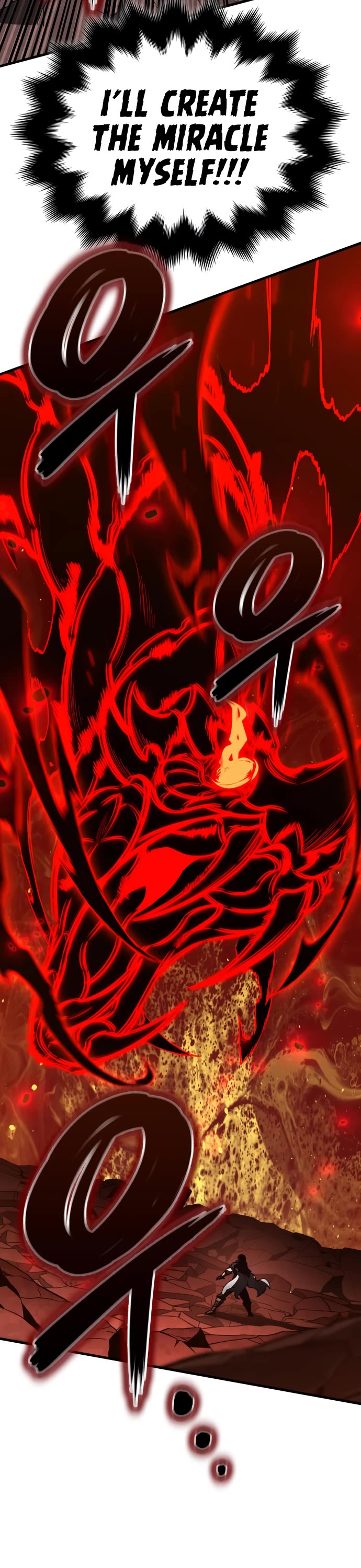 Valhalla Saga Chapter 58 page 58 - Chapter 58