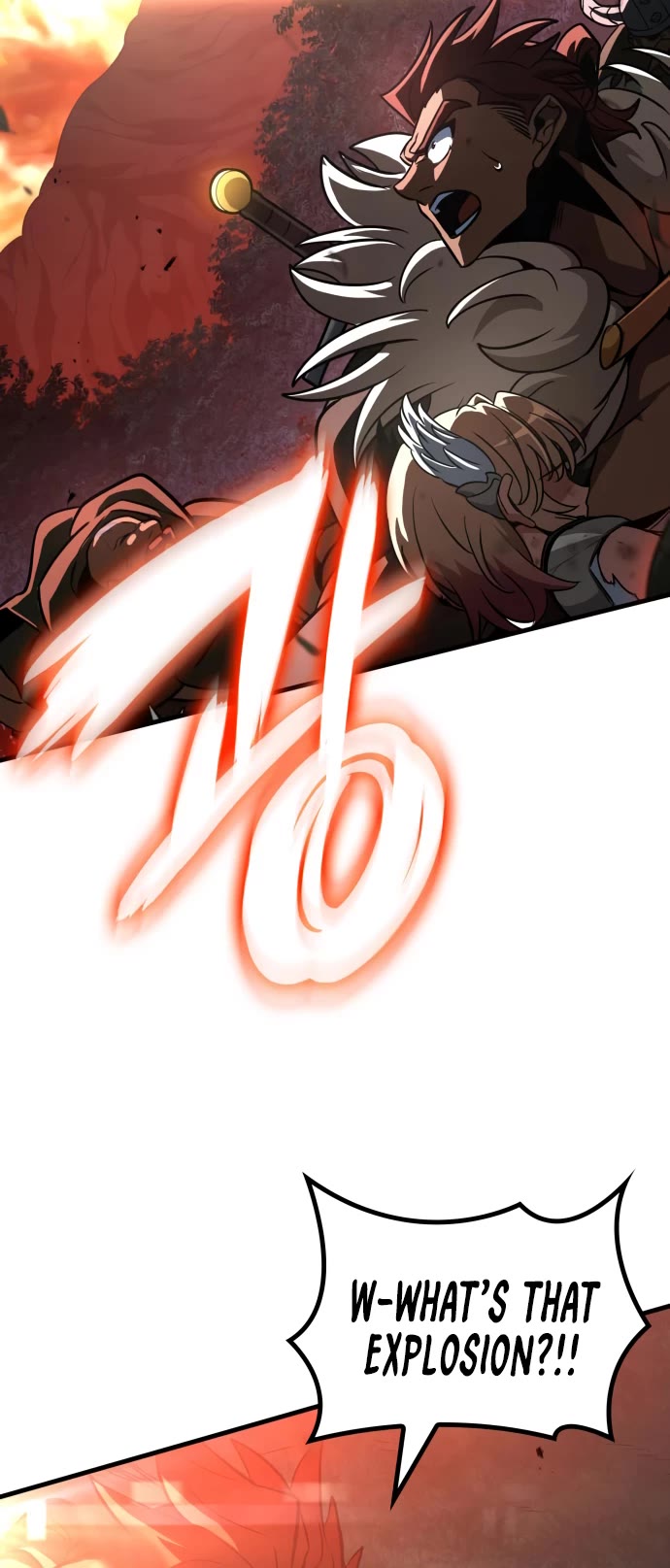 Valhalla Saga Chapter 58 page 60 - Chapter 58