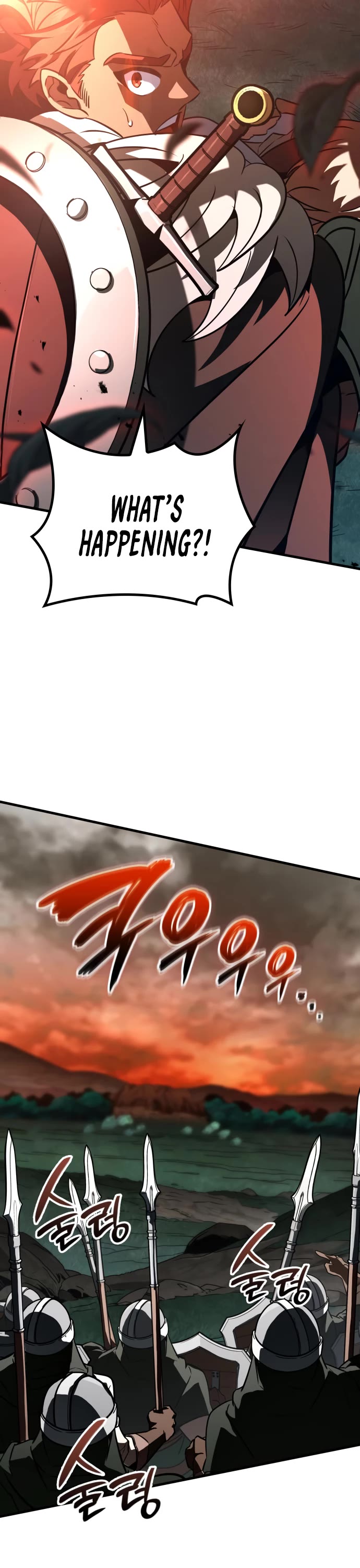 Valhalla Saga Chapter 58 page 61 - Chapter 58