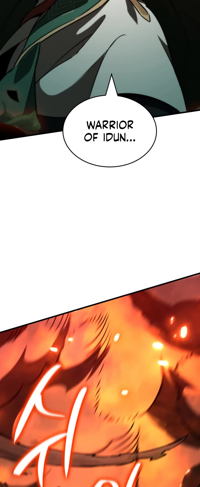 Valhalla Saga Chapter 58 page 63 - Chapter 58