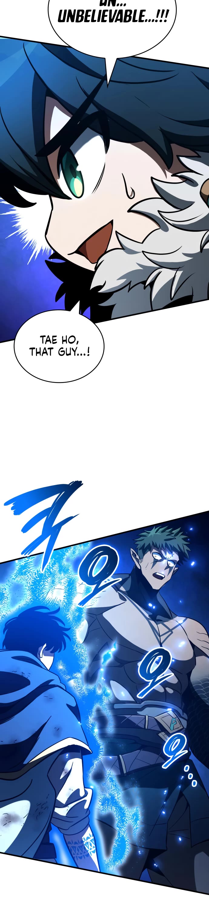 Valhalla Saga Chapter 58 page 67 - Chapter 58