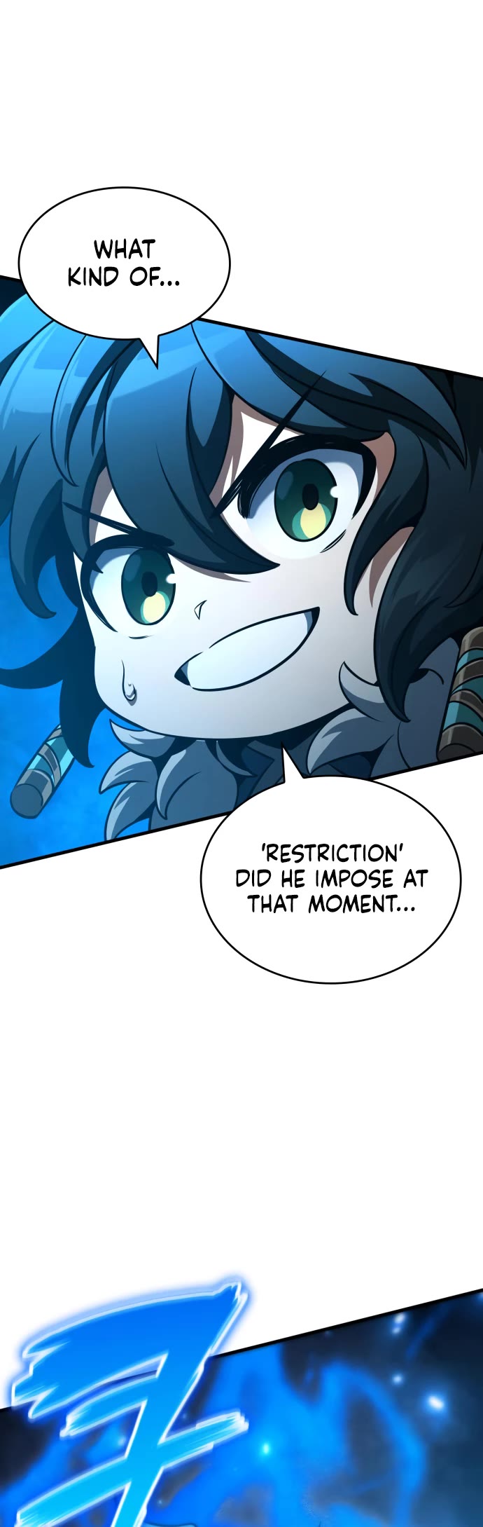 Valhalla Saga Chapter 58 page 68 - Chapter 58