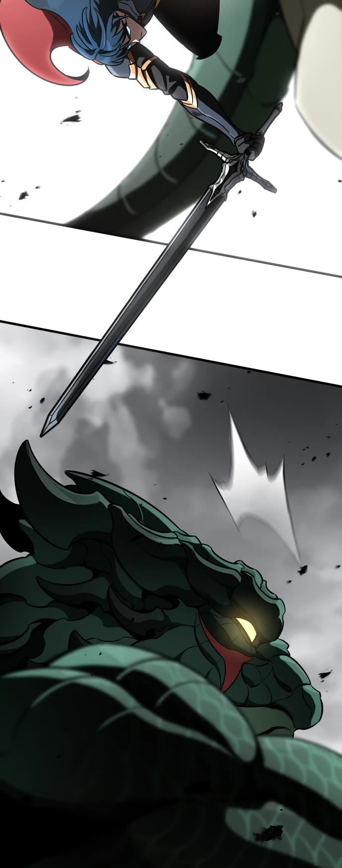 Valhalla Saga Chapter 59 page 18 - Chapter 59