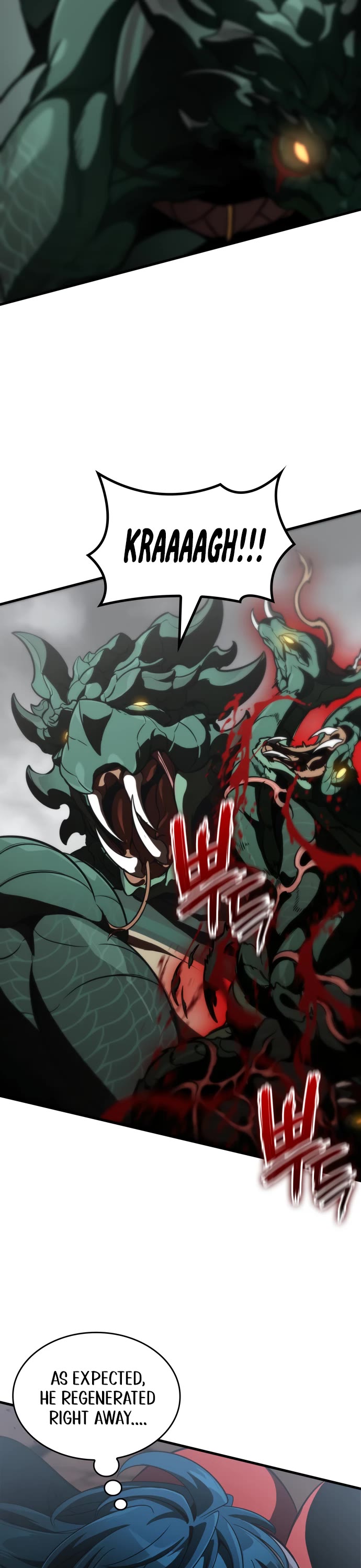Valhalla Saga Chapter 59 page 20 - Chapter 59
