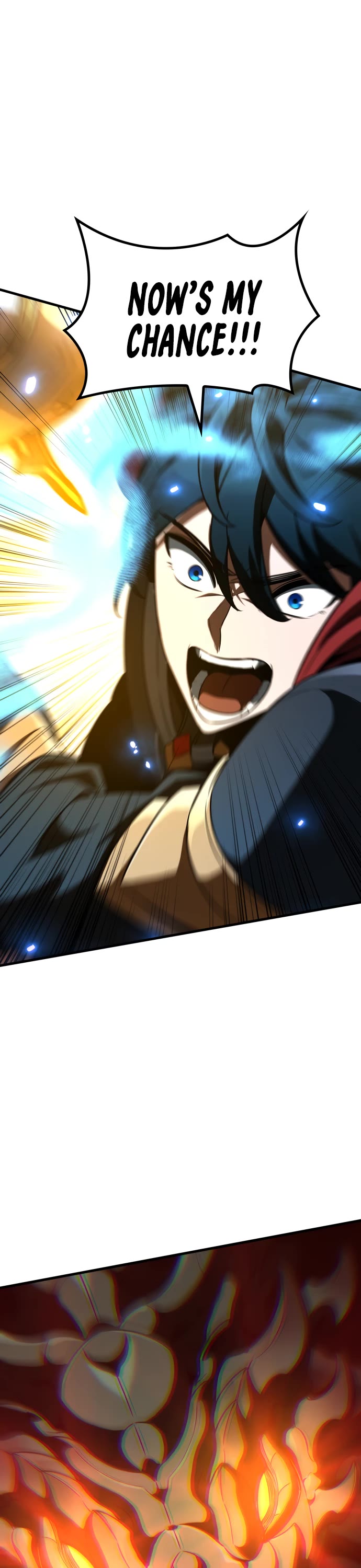 Valhalla Saga Chapter 59 page 27 - Chapter 59