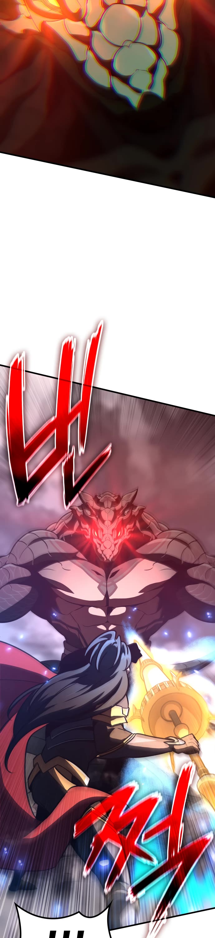 Valhalla Saga Chapter 59 page 28 - Chapter 59