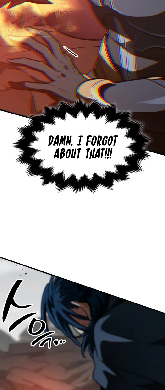 Valhalla Saga Chapter 59 page 30 - Chapter 59