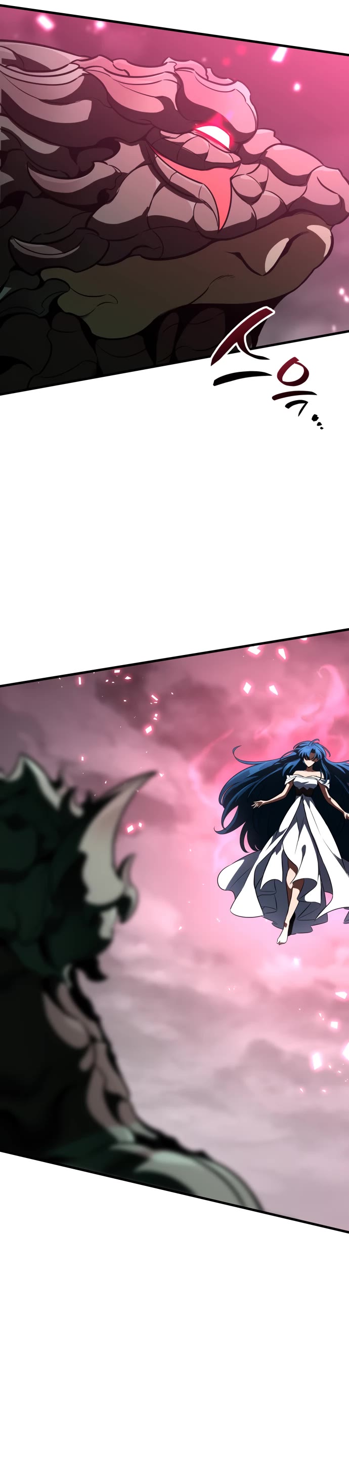 Valhalla Saga Chapter 59 page 33 - Chapter 59