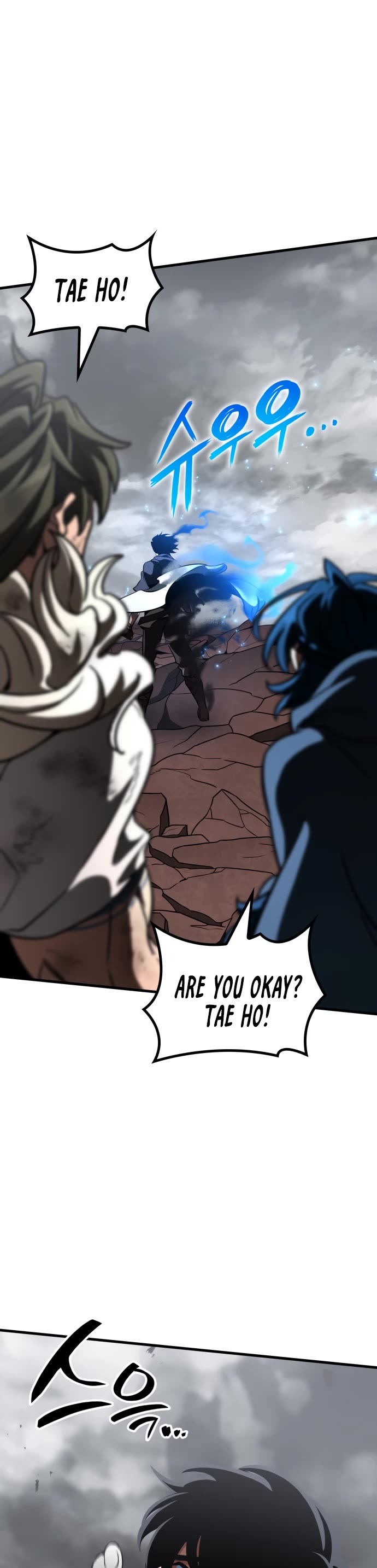 Valhalla Saga Chapter 59 page 41 - Chapter 59