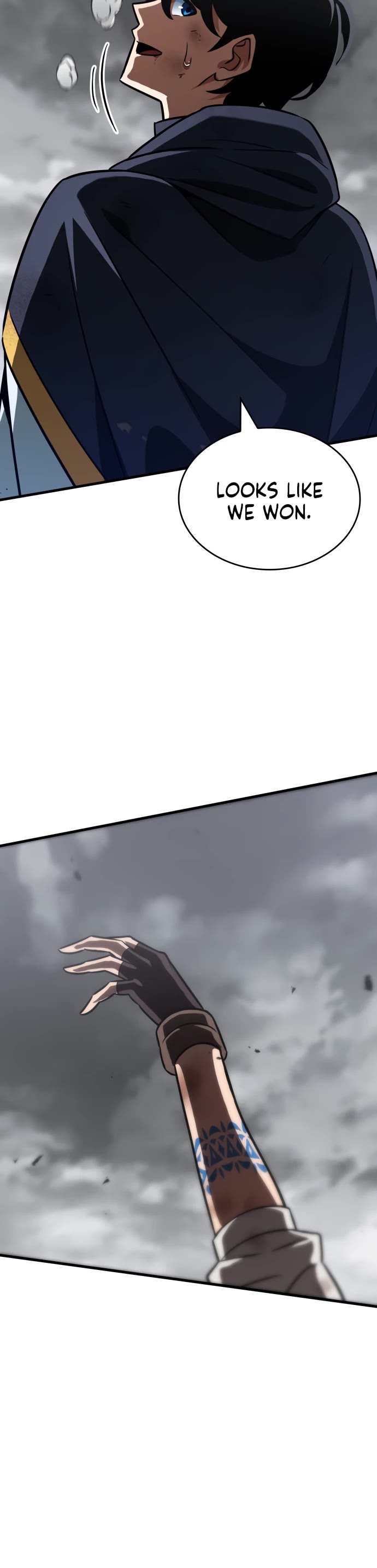 Valhalla Saga Chapter 59 page 42 - Chapter 59