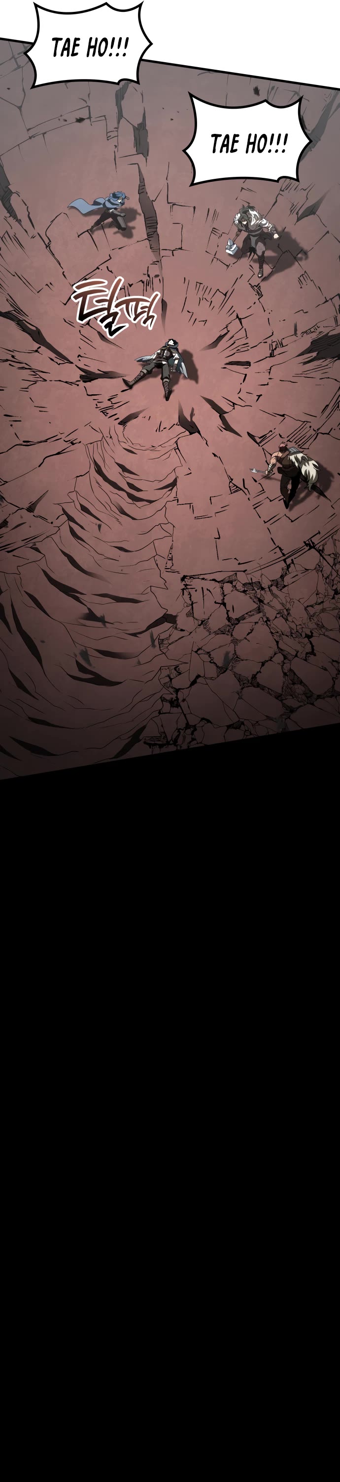 Valhalla Saga Chapter 59 page 43 - Chapter 59