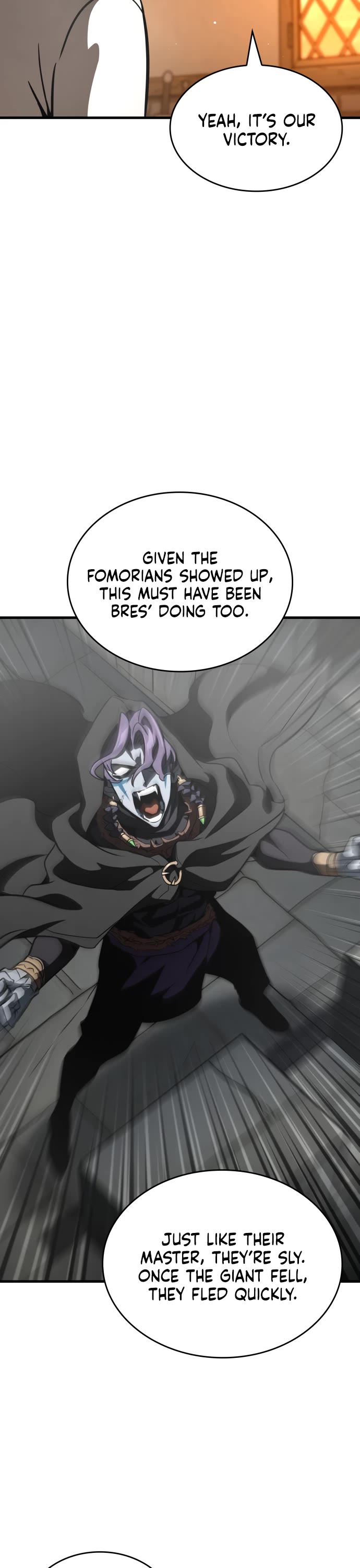Valhalla Saga Chapter 59 page 47 - Chapter 59
