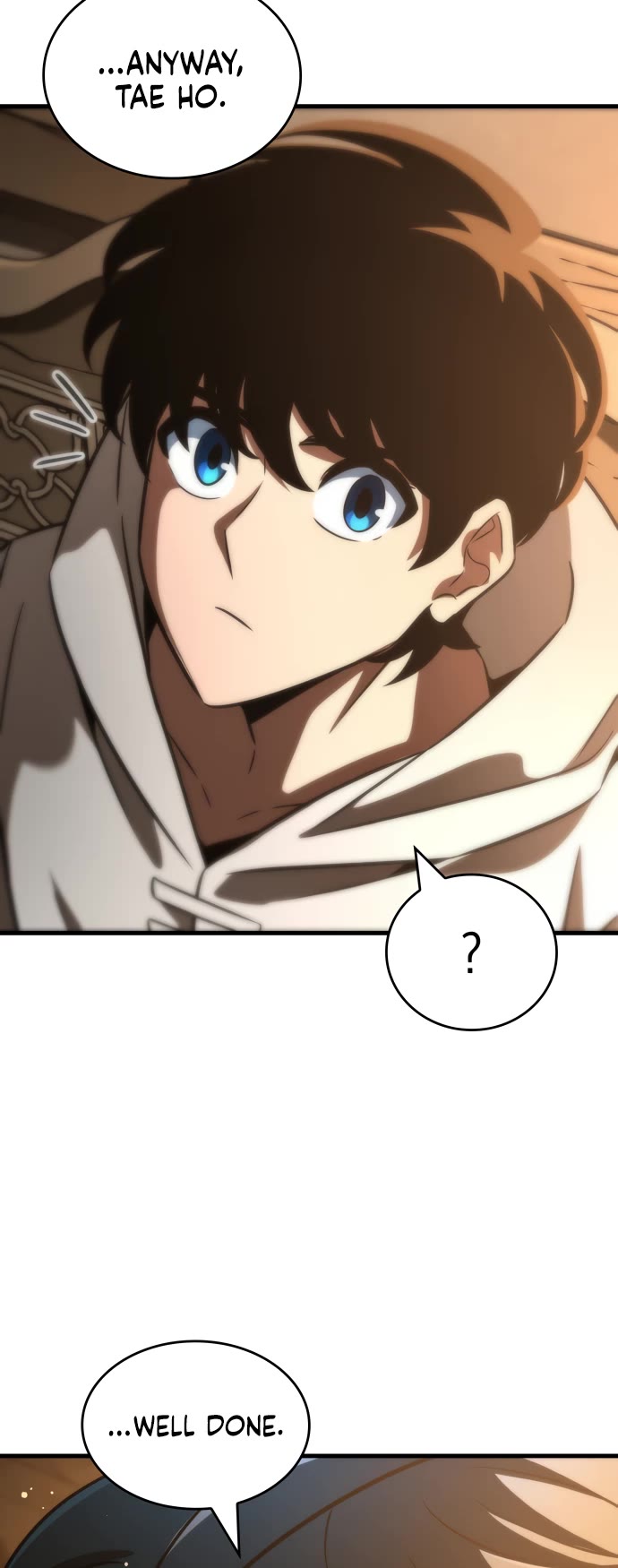 Valhalla Saga Chapter 59 page 48 - Chapter 59