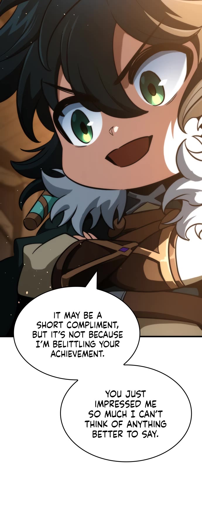Valhalla Saga Chapter 59 page 49 - Chapter 59