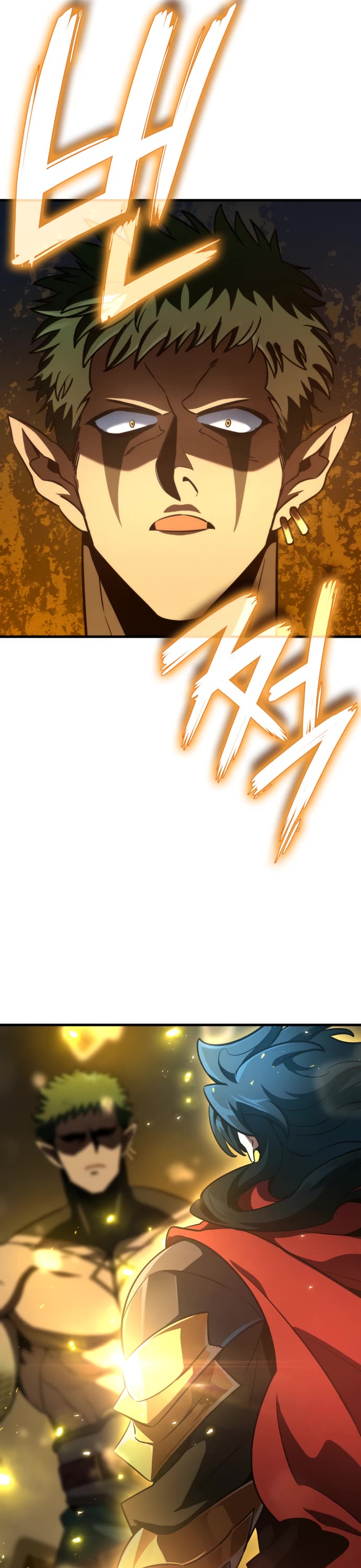 Valhalla Saga Chapter 59 page 9 - Chapter 59